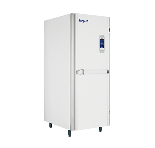 Hengel Retarder Proving cabinets for trolleys