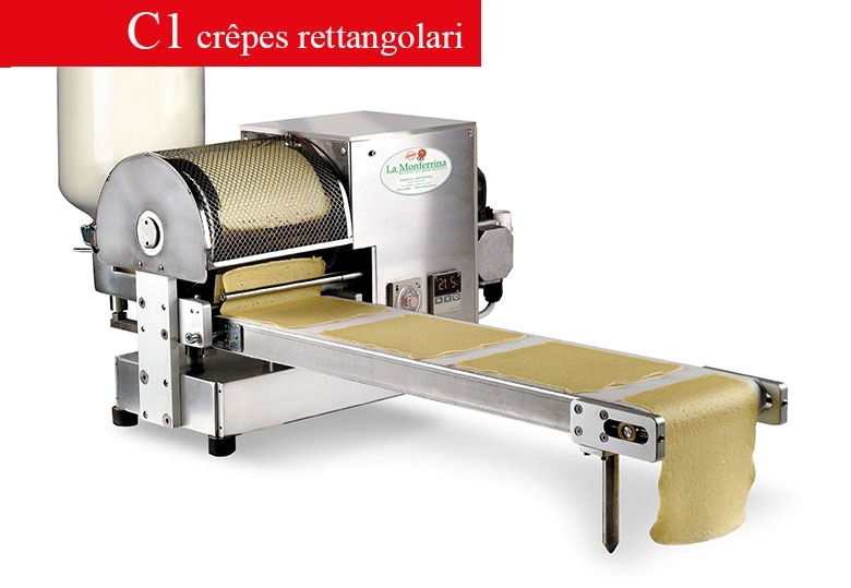 La Monfferina Crepe C1