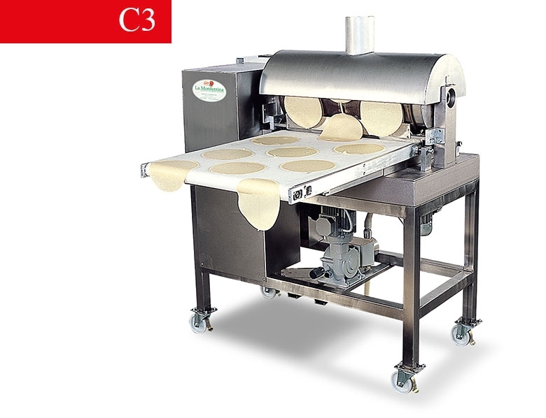 La Monfferina Crepe C3
