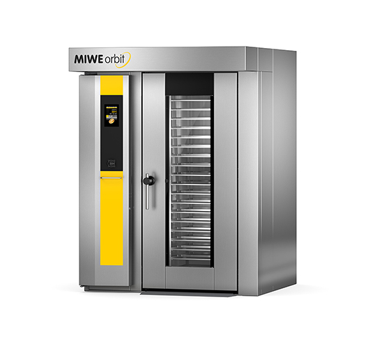 Miwe Orbit