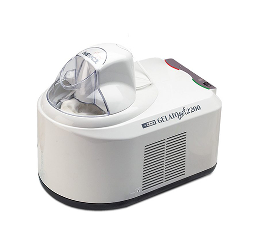 Nemox Gelato Chef 2200