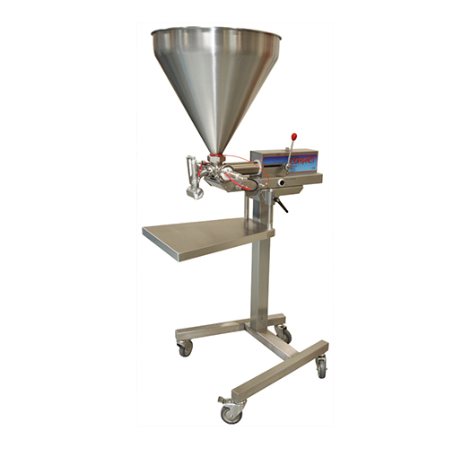Unifiller Compact Filler