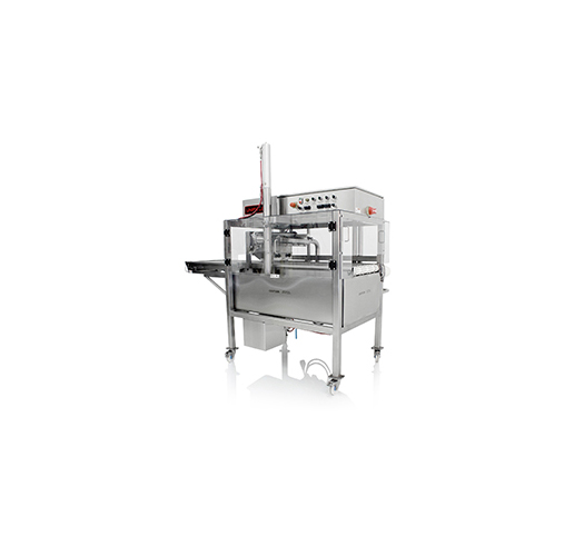 Unifiller Enrober