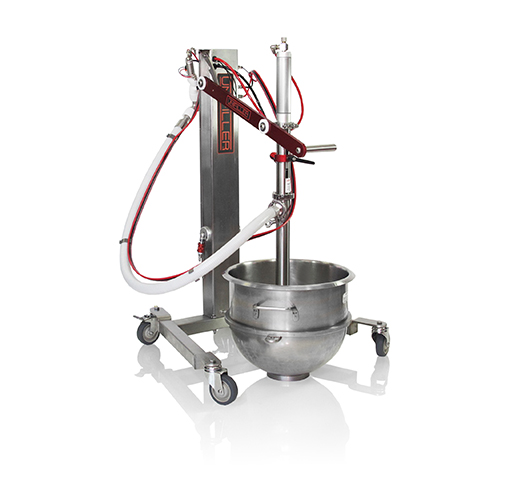 Unifiller iSpot Depositor